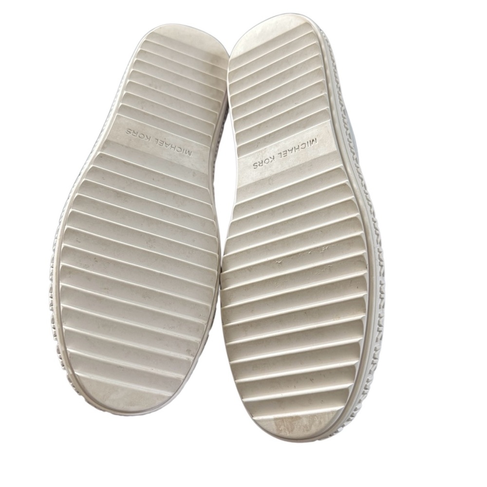 Michael Kors Sneakers Womens 9 - Picture 5 of 5